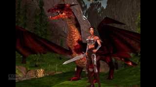 Drakan - Order of the Flame: Immer noch das beste Drachenspiel?