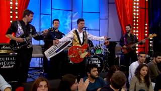 Hakan Hepcan - Gir Kanıma - Makina Kafa