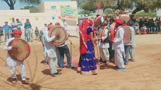 Nakrasar chang dhamal नाकरासर चंग-धमाल प्रोग्राम महोत्सव नाकरासर से सीधा लाइव nakrasar live