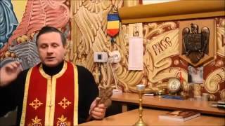 Despre sinodul din 2016   Pr prof dr Mihai Valica 19 martie 2014