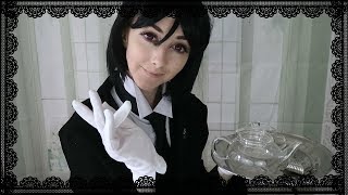 Welcome to the Manor (ASMR)