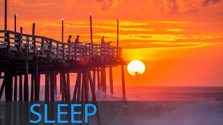 8 Hour Deep Sleep Music, Sleeping Music, Relaxing Music Sleep, Delta Waves, Sleep Meditation, ☯1869