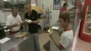 Gino SORBILLO & Pizzeria STARITA