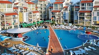Hotel Elit 2 *** , Sunny Beach - Bulgaria