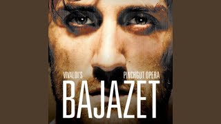 Il Bajazet, RV 703, Sinfonia: Sinfonia: I. Allegro