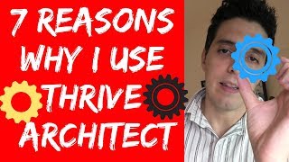 Thrive Architect Review Plus 7 Reasons Why I Use This Plugin