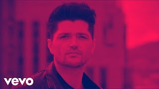 The Script - Man On A Wire (Official Music Video)
