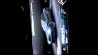 Need for speed most wanted (apk+data) on android