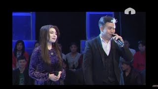 Ак Терек Көк Терек 2017