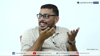 ഞാനും സമരത്തില്‍ പങ്കെടുക്കുകയായിരുന്നുവെന്നാണ് എനിക്കീ പാട്ടുപാടിയപ്പോള്‍ തോന്നിയത് | Vidal K Moidu