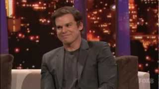 Rove LA 1x07 LL Cool J, Michael C. Hall and k.d. lang 5/5