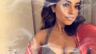 Becky G Sexiest Fap Tribute January 2018