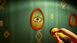 HELLO NEIGHBOR (ALPHA 3) SILVER KEY, GOLD KEY, TORCH, CROWBAR, KEYCARD & LOCKPICK LOCATIONS