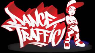 КАК Я СЪЕЗДИЛ В ТАНЦЕВАЛЬНЫЙ ЛАГЕРЬ DANCE TRAFFIC