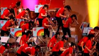SSB39　定期演奏会　ペコリナイト