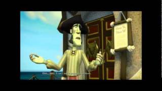 U043 - Über Plays Tales of Monkey Island 1-07