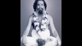 Maha Mantram by Swami Abhedananda Bharati