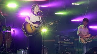 飛滋之歌 (謝芊彤 謝芊蕾) @ 香港美酒佳餚巡禮 2018