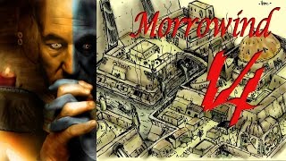 14 Совместное прохождение Morrowind HD Overhaul