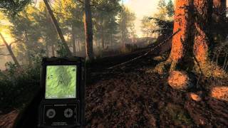 The Hunter - A Game of Hunting!