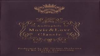101 strings   Movie & Love Classic 1 GMB