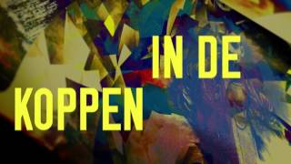 ALI B - VOY A BAILAR FEAT. REDONE, BOEF & ROLF SANCHEZ (PROD. JORDAN WAYNE) OFFICIAL LYRIC VIDEO