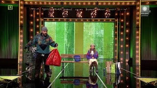 Kabaret na żywo :Para Numer Dwa - Prohibicja