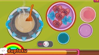 Main Yuk Game Membuat Permen Gummy Game Review Duploku