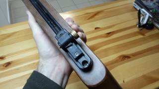 Рекурсивный арбалет Мегалайн Фантом1 MegaLine Fantom Crossbow