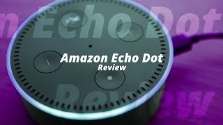 Ist Alexa Schwachsinn? | Cinematic Review | saschavona