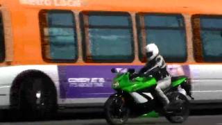 2009 250cc Streetbike Shootout