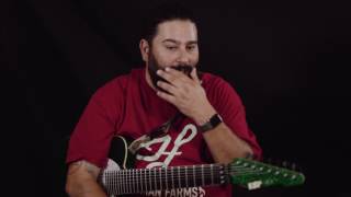 Stephen Carpenter (Deftones) - Interview
