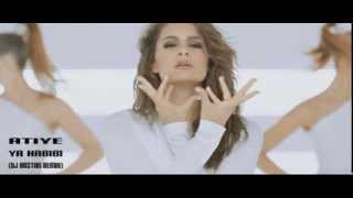 Atiye - Ya Habibi (DJ Bostan Remix)