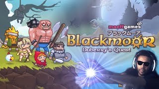 BlackMoor : O Melhor do Estilo Beat N UP No MOBILE e OFFLINE! #ZigIndicA 39