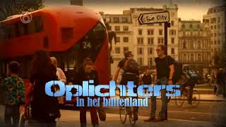 Oplichters in het Buitenland - S06E02 Deel 4/5 - Nairobi