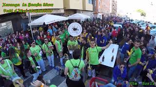 Xaranga La BOMBA SHOW - "Televishow"