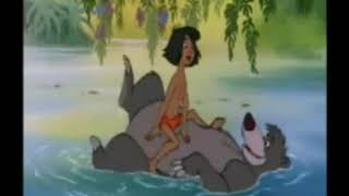 The Jungle Book Groove