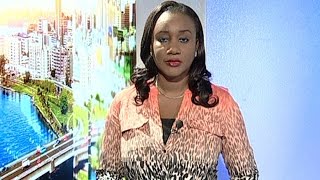 Le 06 h 30 de RTI 1 du 13 Mai 2017 avec May Sako