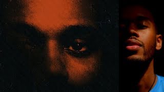 The Weeknd - MY DEAR MELANCHOLY First REACTION/REVIEW