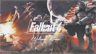 Fallout 4 [Кодсворт великий тормоз] Пивоварня Бинтаун серия67