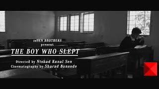 The Boy Who Slept | Peshawar School Attack | 7D Short Film
