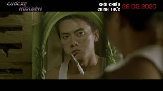 (Official Trailer) CUỐC XE NỬA ĐÊM | KC: 28.02.2020