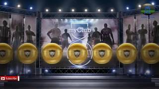 Playing to a 100k TP to Get Shit Players! In ICC Event ? ⚫️ Pes2017 Mobile ⚫️