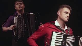 Muse "Unintended" - Рваные меха | Rvanye Meha (cover accordion) TRAP INSTRUMENTAL