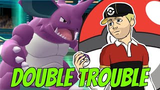 Watch Pokemon let's go double battle - Episode 22