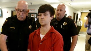 "Affluenza teen" Ethan Couch to be released from jail in April