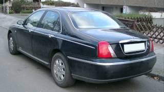 rover 75 2.0 tuning