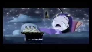 Ruby Gloom - Siren MV