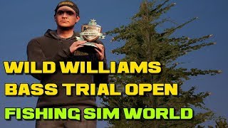 Fishing Sim World