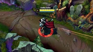 LEVEL 1 DARIUS RED BUFF